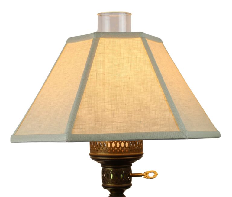 What Are The Various Lamp Shade Mounting Types