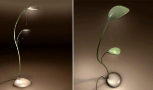 Natural-inspired-lamp