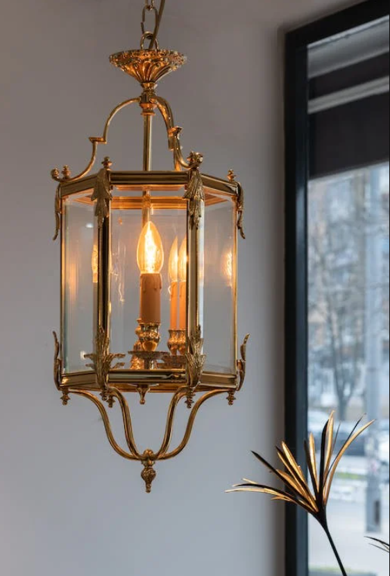 Candle-Style-Chandelier