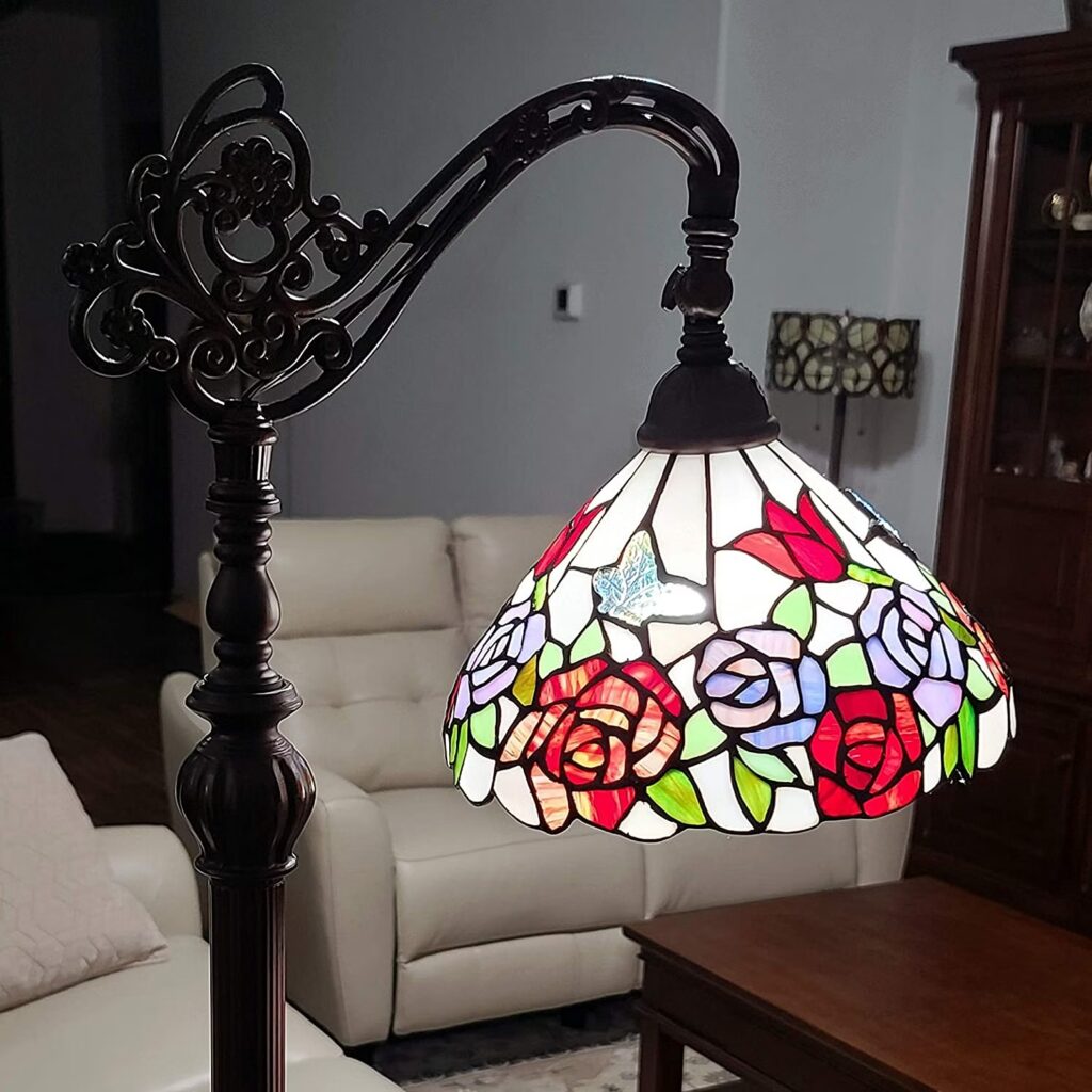 How To Identify Tiffany Lamps What You Should Know