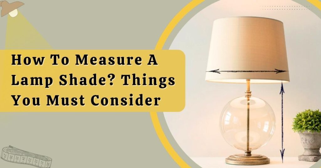 Measuring-Lamp-Shade