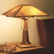 wooden-lamp