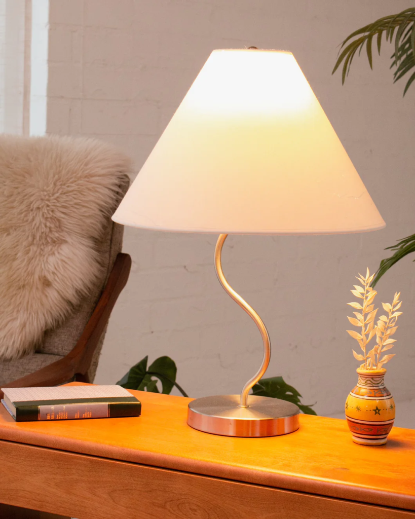 Learn How To Choose The Right Lamp Shade