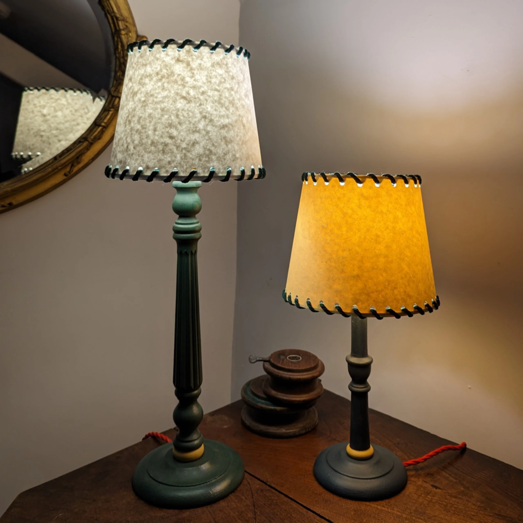 Learn How To Choose The Right Lamp Shade