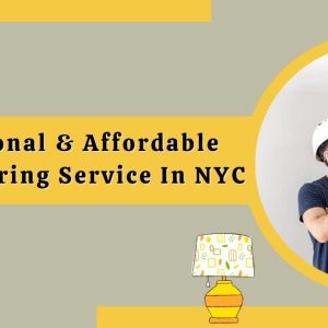 Professional & Affordable Lamp Rewiring Service In NYC