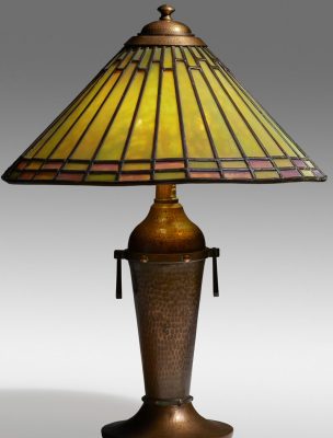 Tiffany Lamps